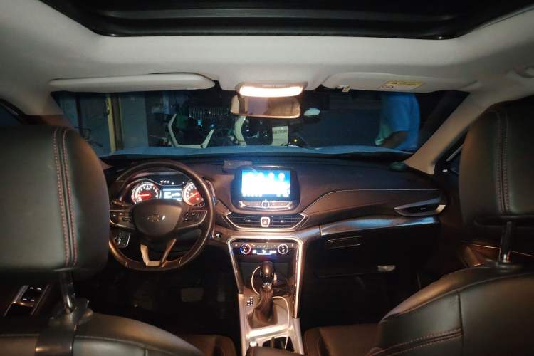 Used Chevrolet Orlando 2019 Redline 530T Automatic Luxury Edition (5-seat model) – China VI Standard