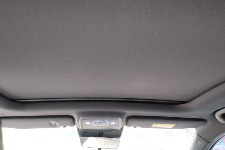 Used BYD Song PLUS New Energy 2025 DM-i 112KM Prestige Model Headliner