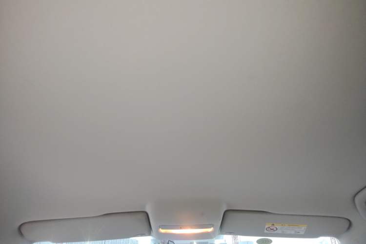 Used Volkswagen Polo 2016 1.4L Automatic Trendy Model Headliner