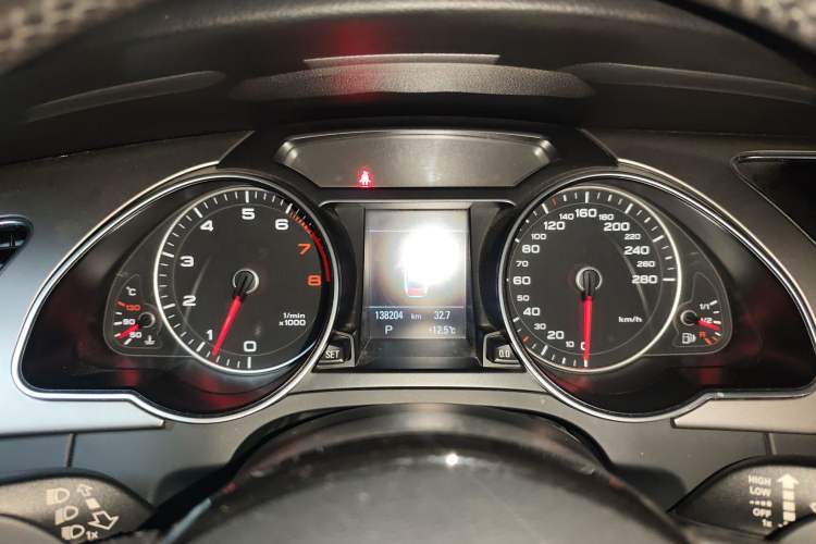 Used Audi A5 2013 Cabriolet 40 TFSI