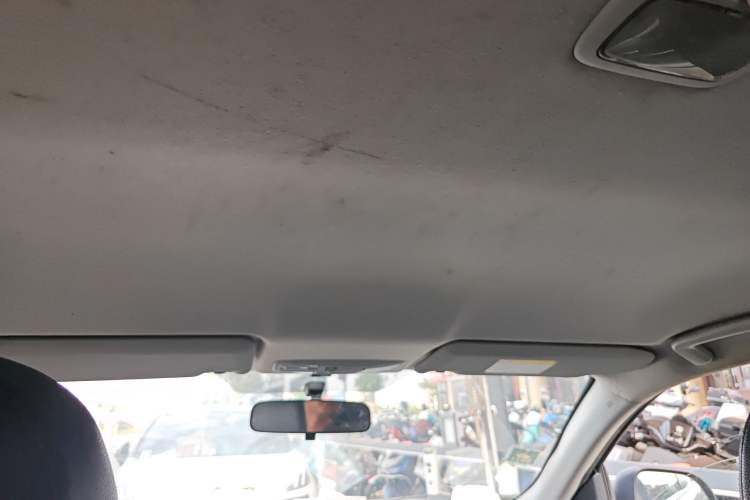 Used Mitsubishi ASX 2013 2.0L Manual Two-Wheel Drive Comfort Edition