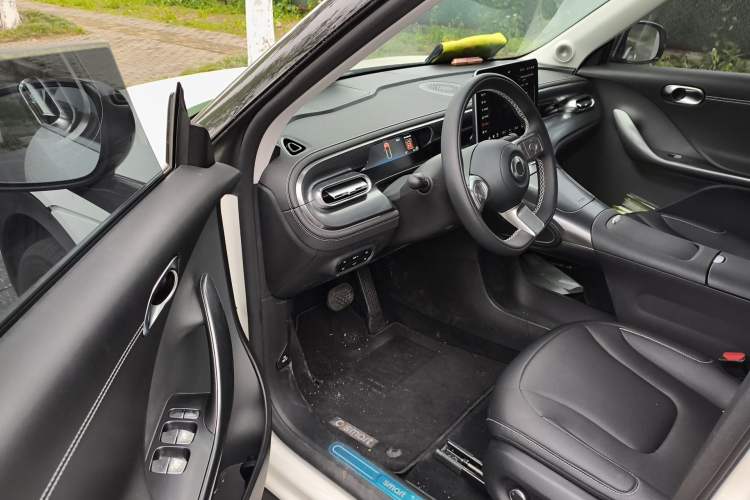 Used smart #1 2024 Dynamic Standard Edition Driver Seat