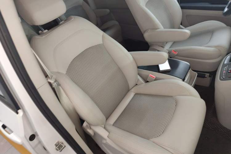 Used SAIC MAXUS G10 2018 PLUS 2.0T Automatic Elite Edition