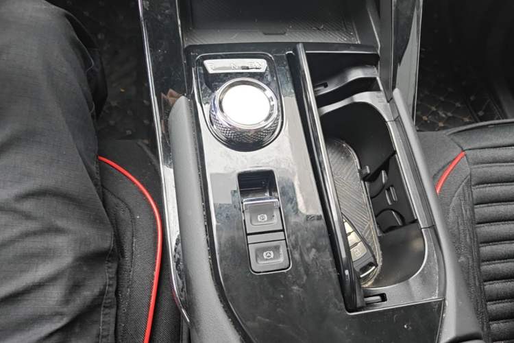 Used Haval H6 2021 3rd Generation 1.5T Automatic Two-Wheel Drive Pro

