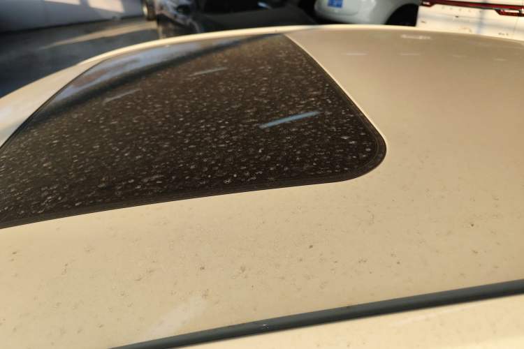 Used Ford Mondeo 2025 2.0T EcoBoost Luxury Version