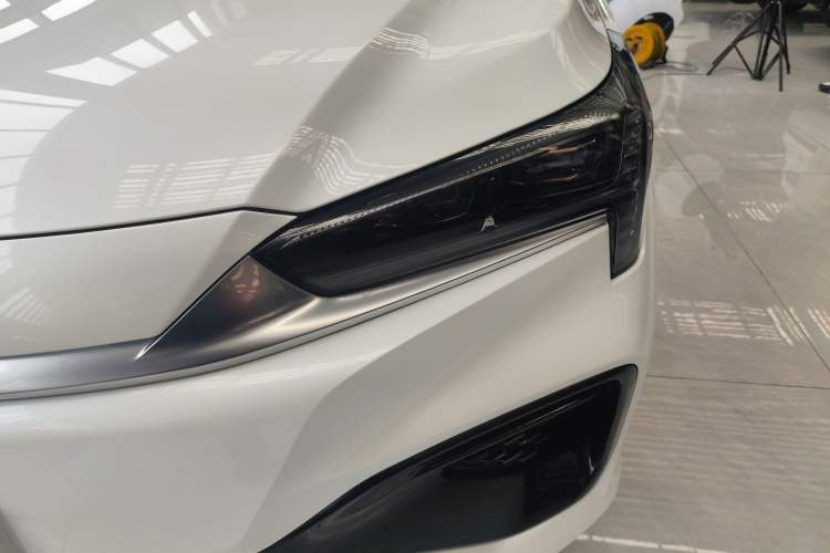 Used AION S 2022 Meizu 580
