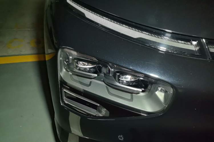 Used XPeng G9 2024 702 Max