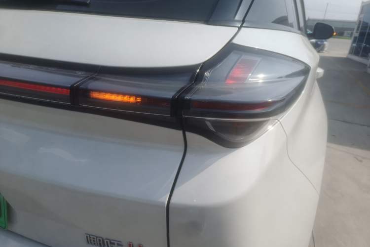 Used NETA U 2021 Pro 500 Global Edition