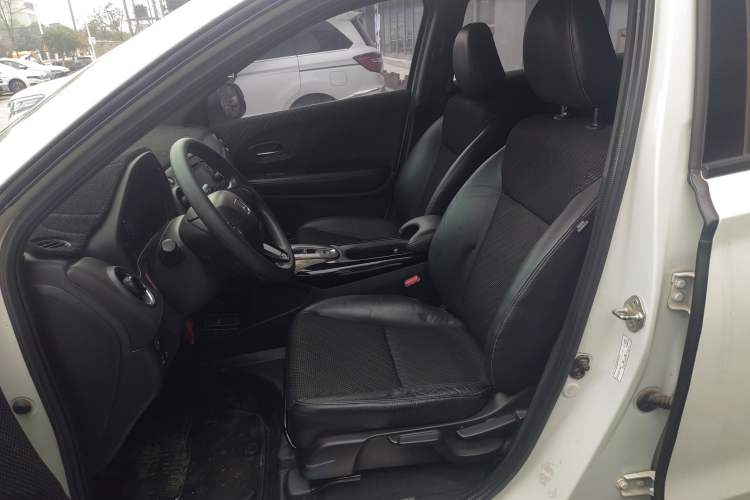 Used Honda XR-V 2017 1.8L EXi CVT Comfort Version