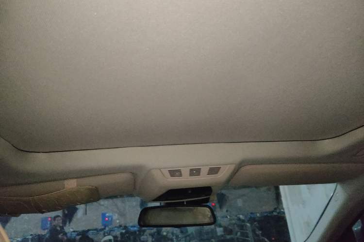 Used BMW 7 Series 2009 740Li Luxury Model