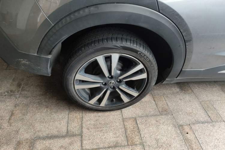 Used Nissan Kicks 2019 1.5L CVT Cool Enjoy Edition Right Rear Wheel Hub