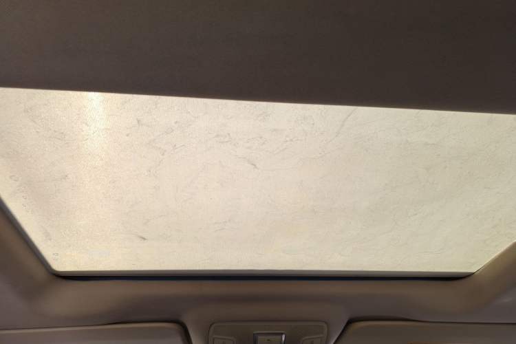 Used Mercedes-Benz GLE 2016 GLE 320 4MATIC Dynamic Edition Headliner