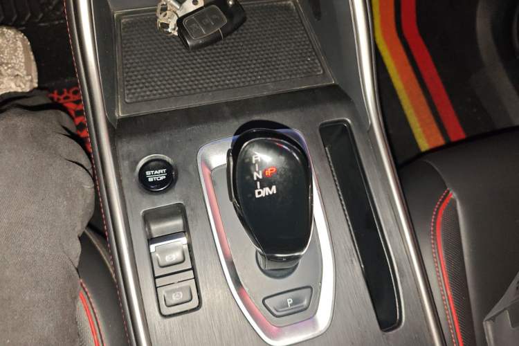 Used Haval H6 2021 National Trend Edition 1.5T Automatic Champion Version
