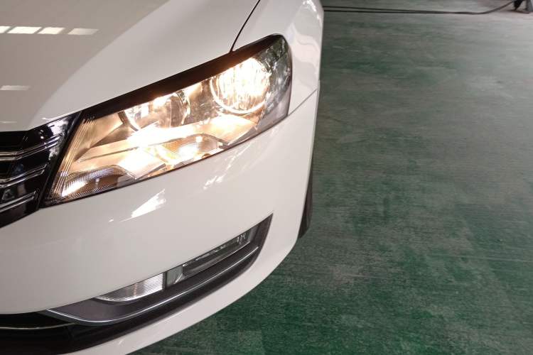 Used Volkswagen Passat 2014 1.8TSI DSG Prestige Edition