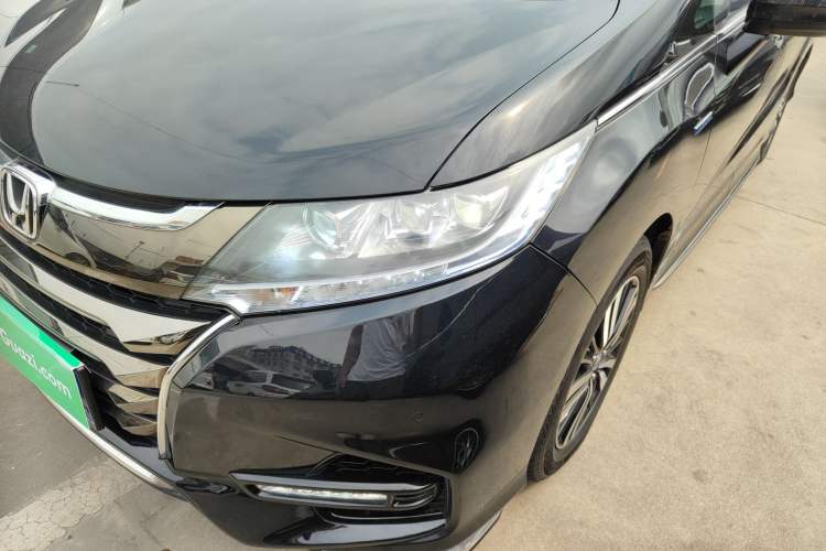 Used Honda Odyssey 2019 2.0L Rui-Zunxiang Edition Left Front Headlight