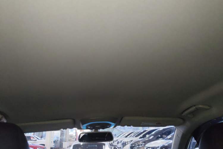 Used DORCEN G60S 2019 1.5T Automatic Luxury Model China V Standard Headliner