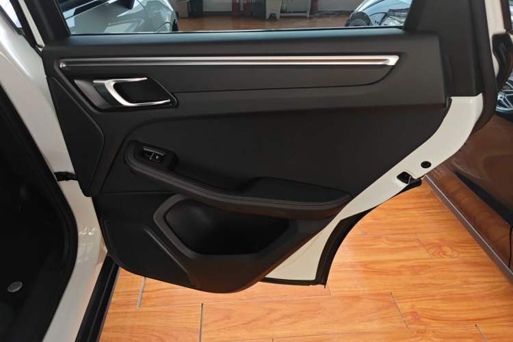 Used Porsche Macan 2020 Macan 2.0T