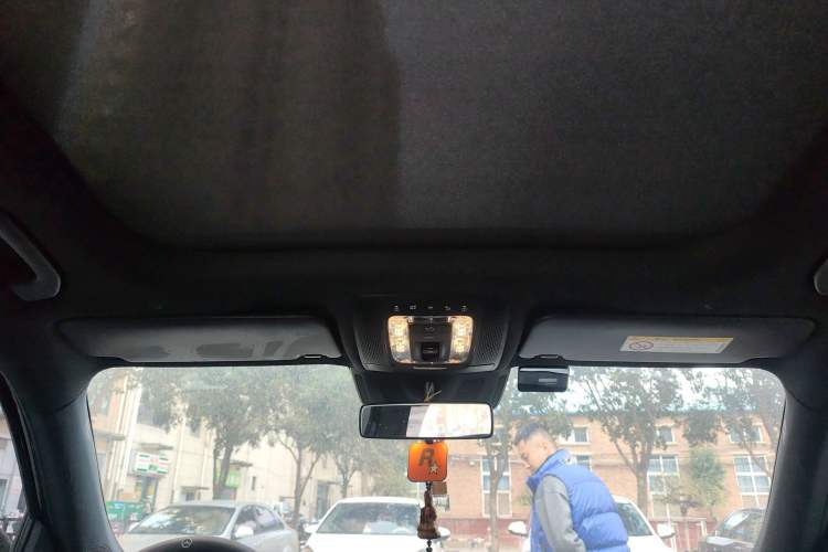 Used Mercedes-Benz GLB 2021 GLB 200 4MATIC Headliner