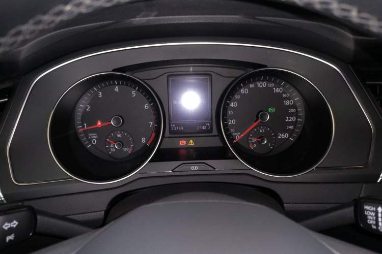 Used Volkswagen Magotan 2020 280TSI DSG Comfort Edition