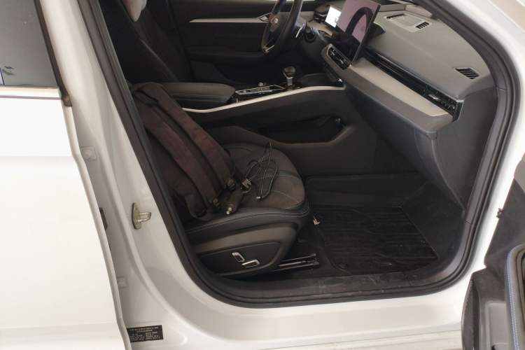 Used Geely Auto Preface 2025 Dongfang Yao 2.0TD Moonlight Edition