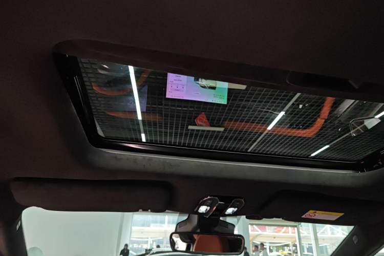 Used GAC Trumpchi E9 2025 E9 Superfast Charging Champion