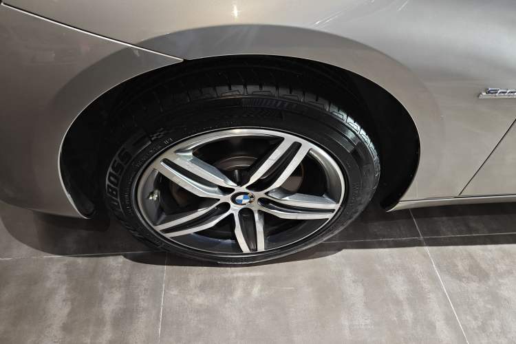 Used BMW 2 Series Active Tourer 2016 218i Sports Design Package