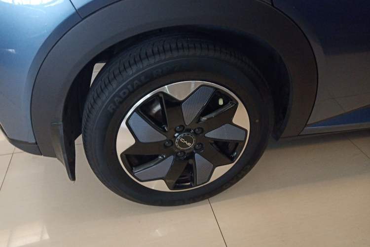 Used BYD Dolphin 2024 Honor Edition 420km Fashion Version