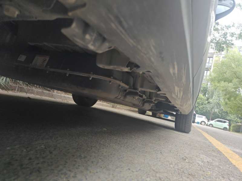 Used Leapmotor T03 2023 200 Lite Edition — 21