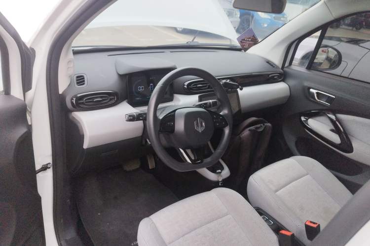 Used Leapmotor T03 2022 Agate Edition Steering Wheel