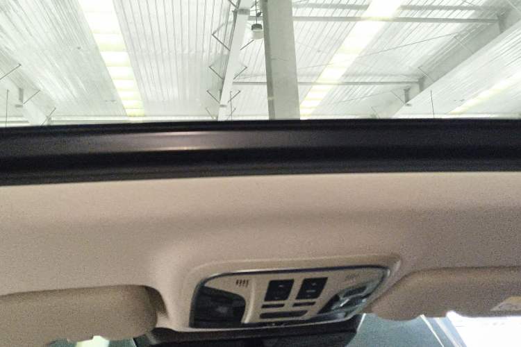 Used Haval F7 2021 2.0T All-Wheel Drive iJoy