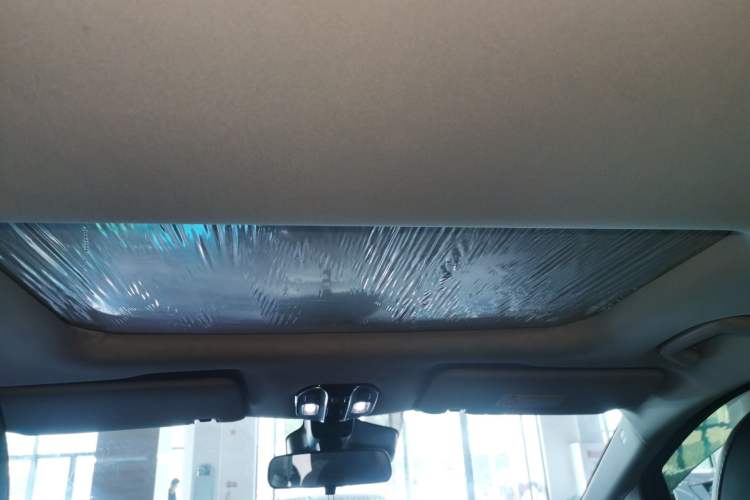 Used GAC Trumpchi M8 2024 Master Series 400T Prestige Edition