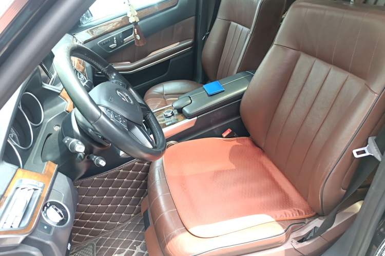 Used Mercedes-Benz E-Class 2015 Facelift E 260 L Luxury Edition
