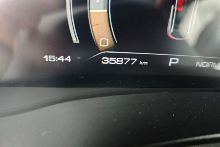 Used Haval LHERY 2021 GT Edition 1.5T Platinum Rabbit
