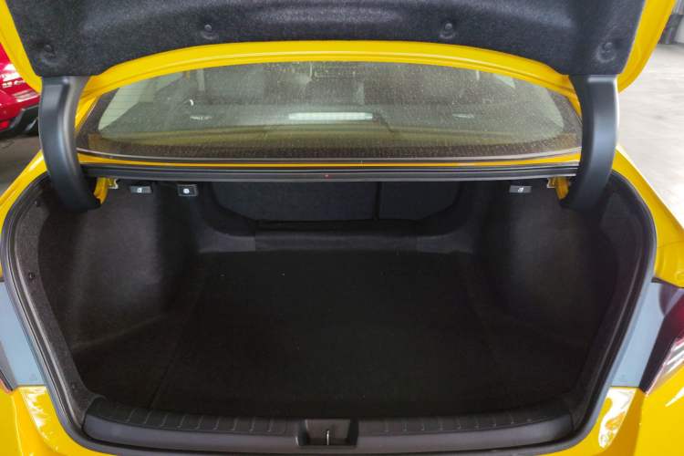 Used Honda Integra 2022 240TURBO CVT Prestige Edition
