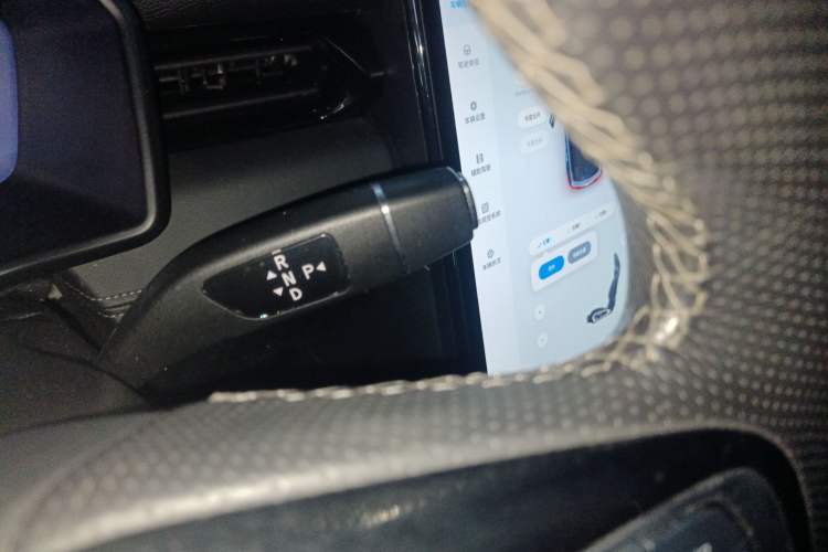 Used XPeng G3 2019 Smart Edition
