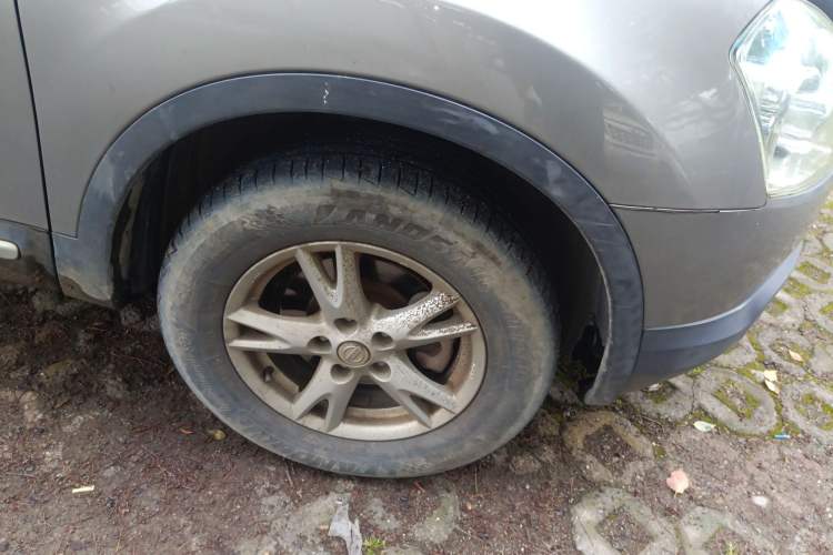 Used Nissan Qashqai 2012 2.0 XL Fire CVT 2WD
