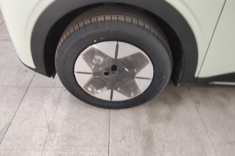 Used Geely Galaxy Geome 2026 Model 310km Dream Edition
