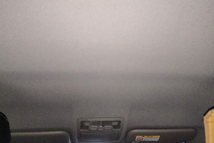 Used Toyota Corolla 2017 Revised Version 1.2T S-CVT GL Headliner