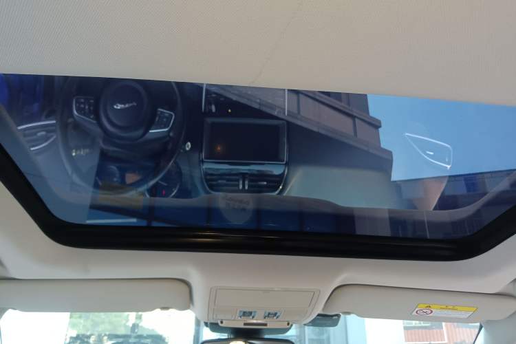 Used Jaguar XEL 2019 2.0T 200 PS Elite Edition
