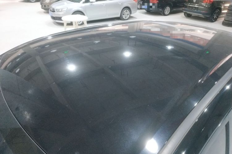 Used Wuling Bingo 2023 333 km Lingxi Connected Version