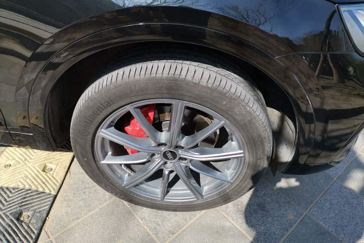 Used Audi Q5L 2025 45 TFSI Luxury Dynamic Edition