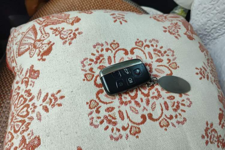 Used Land Rover Freelander 2 2015 2.0T Si4 HSE Luxury Collector's Edition
