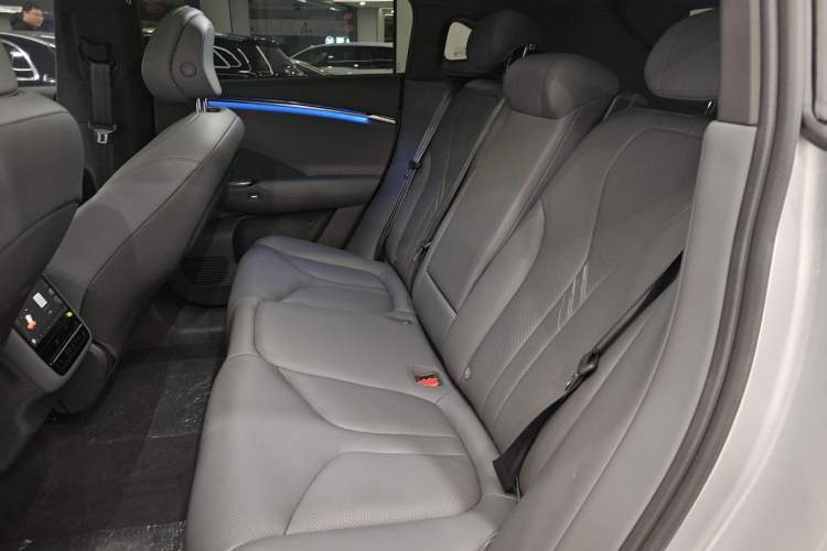 Used XPeng G7 2025 702 Max