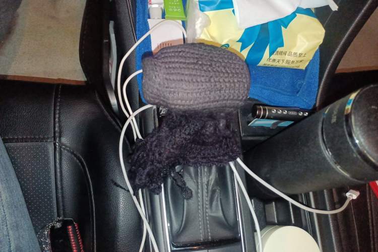 Used Kia K5 2016 2.0L Hybrid GLS