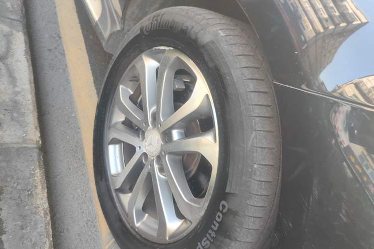 Used Mercedes-Benz GLE 2015 GLE 320 4MATIC