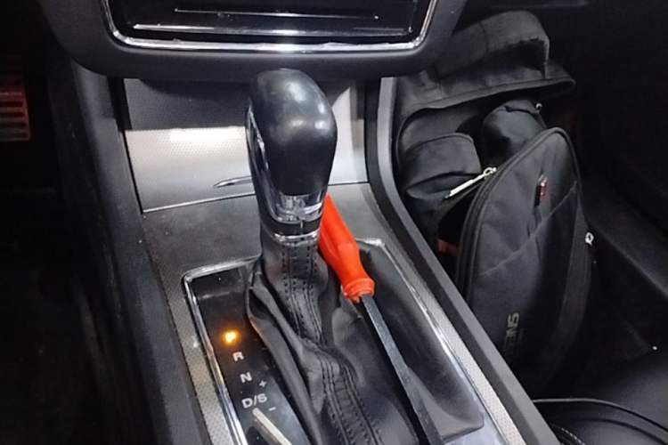 Used Roewe i6 2018 20T Automatic Flagship Edition
