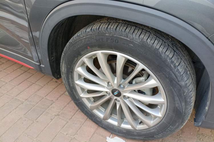 Used CHANGAN OSHAN X7 PLUS 2022 1.5T Blue Whale Edition Automatic Prestige Version
