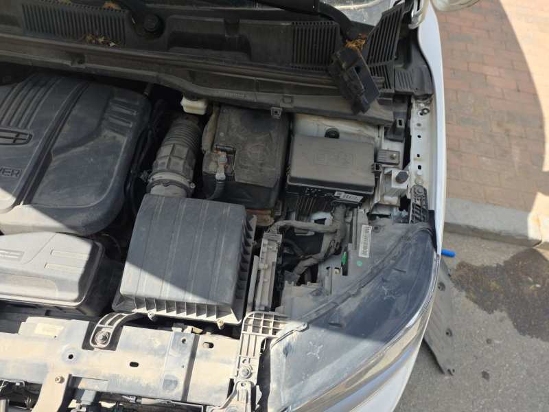Used Geely Auto Coolray 2021 1.5TD DCT Starry Edition — 24