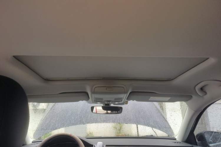 Used Volkswagen Passat 2016 330TSI DSG Prestige Edition Headliner