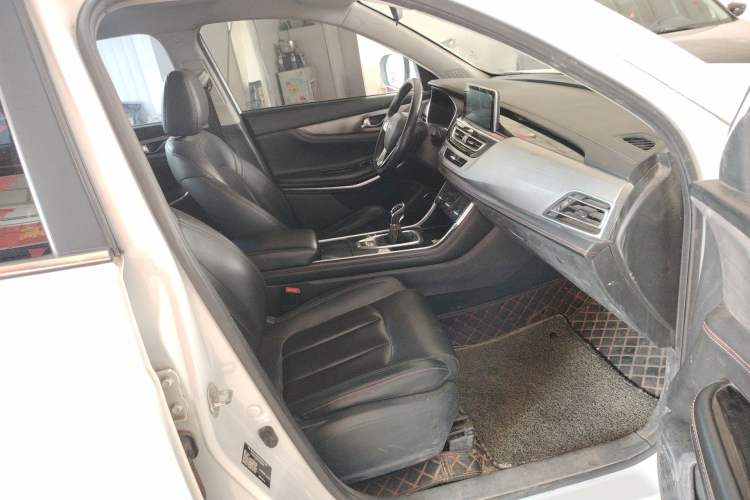 Used CHANGAN CS75 2020 280T Manual Smart Edition China VI Standard